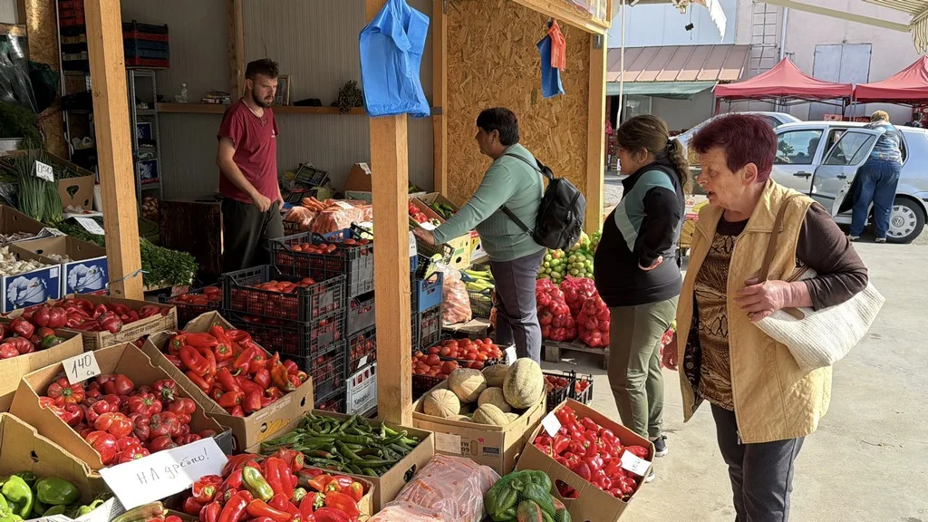 В Русе: Колко струват продуктите за приключението „Царска туршия“ /ВИДЕО/