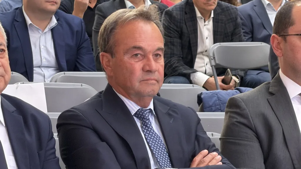 Станко Станков: „Решихме да възродим тази 160-годишна история на локомотивно-вагонен завод" /ВИДЕО/
