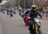 Мото сезонът в Русе бе открит /ВИДЕО/