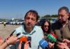 Започна строителството на нови 40 км от магистралата Русе – Велико Търново /ВИДЕО/